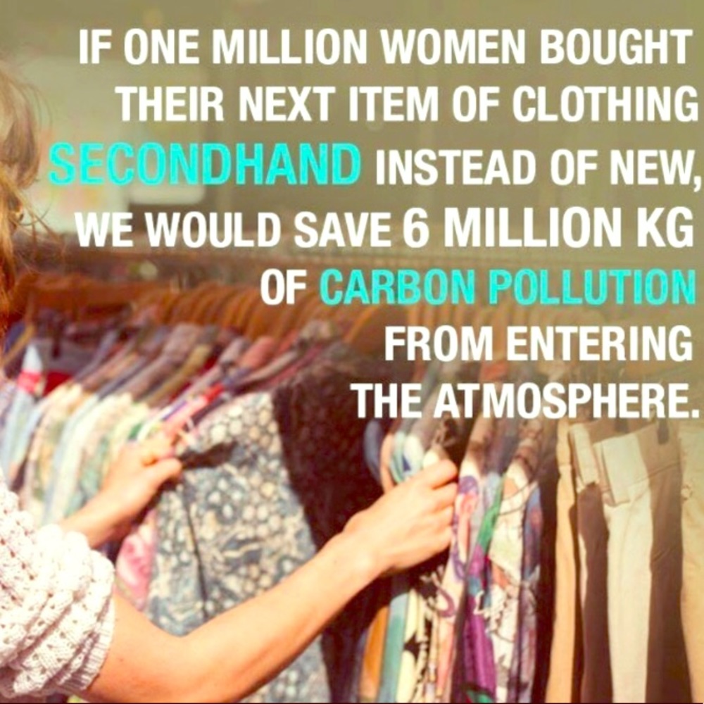 Food for Thought!♻️🌎✨